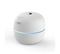 Detergente UV Ad Ultrasuoni For Uso Domestico Assistente E Protesi Da Bagno Pulsante Kit Di Pulizia For Gioielli Allineatore For Denti Falsi Fermo Per articoli delicati