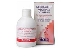 Argital Detergente viso vegetale Illuminare schiarente 250 ml