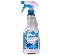 Detergente Vetri 500ml Ecologico per Superfici