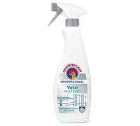 Detergente vetri Chanteclair 608920IT PROFESSIONAL spray Multiuso Hacc
