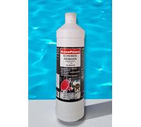 Detergente Vetri Concentrato Estate 1 Litro Parabrezza + Profumo Fresco