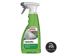 Detergente vetri e cristalli auto, SONAX ScheibenKlar, parabrezza fari, 500 ml