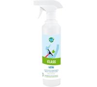 Detergente Vetri Ecologico, Ecologicla System - Glass 500Ml - Ipoallergenico E S