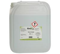 Detergente vetri professionale concentrato 20 L - pulizia profonda