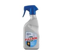 DETERGENTE VETRI STUFE E CAMINETTI SPRAY- - ml.500 in flacone spray (2552) - ...