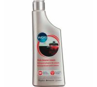 Detergente vetroceramica 250ml per piani cottura Wpro codice 484000008420 VTC101