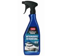 Detergente vetroresina CFG 750 ml.