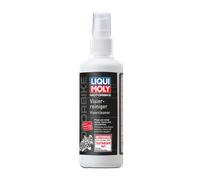 LIQUI MOLY MOTORBIKE NEBULIZZATORE PULIZIA VISIERE CASCHI OCCHIALI MOTO 100 ML