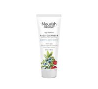 Detergente Viso Biologico Difesa Contro L'Invecchiamento 4 Oz Di Nourish