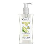 Detergente Viso con Olio Essenziale di Bergamotto di Calabria 75 ml De