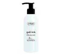 Leche De Cabra Limpiador Facial Cremoso - 200 Ml