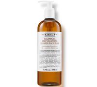 Detergente Viso Deep Cleansing Foaming Calendula Kiehl's (Vari formati) - 500ml