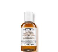 75ml Kiehl's Calendula Deep Cleansing Foaming Face Wash