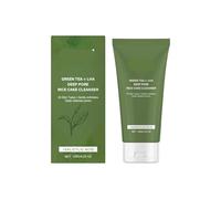 Detergente Viso Delicato - Pulizia Profonda Dei Pori, Idratante Senza Sensazione Di Tensione, Miglioramento Dell'acne, Detergente Quotidiano Rinfrescante(2PCS)