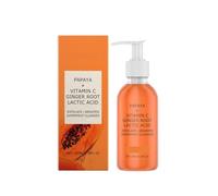 Detergente Viso Esfoliante Delicato: Delicato, Idratante, Non Tira, Illumina La Pelle Spenta For Una Luminosità Traslucida(3PCS)
