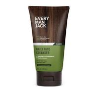 Detergente Viso Giornaliero Energizzante 5 Oz Di Every Man Jack