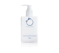 Detergente Viso Illuminante E Anti-macchie: Controlla In Profondità Il Sebo, Pulisce I Pori, Attenua Macchie E Cicatrici, Idrata E Nutre Tutti I Tipi Di Pelle.(3PCS)