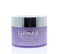 Detergente Viso per Occhi Clinique Struccante Unisex 200ml Take Day Off Balm