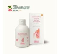 Detergente viso vegetale schiarente