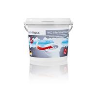 Detergente WC schiuma detergente WC schiuma potente pulizia intensiva