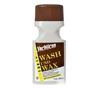 Detergente Yachticon Wash e Wax - 1 PZ - 65.102.40 - 6510240