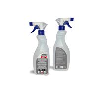 Detergente zanzariera Spray alla citronella Alvaro 750 ml
