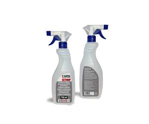 Detergente zanzariera Spray alla citronella Alvaro 750 ml