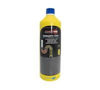 DETERGENTI E PULITORI SIMPLETEK 4 Dosi