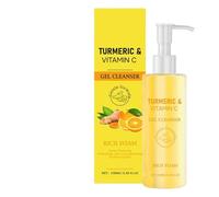 Detergenti viso - 100 ml detergente idratante delicato per il viso - cura quotidiana leggera nutriente mattina sera uomini viaggio idratazione