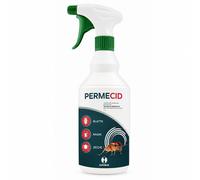detergenza ORMA Permecid Acaricida multiinsetto pronto all'uso Insetti volanti e