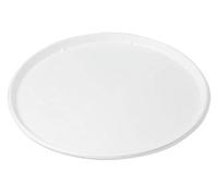 detergenza Piatto Tondo D32 Pizza BYO' Polpa 25pz Piatti Bio Compostabili Monouso