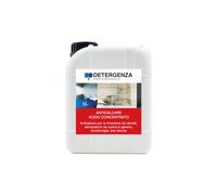 DETERGENZA PROFESSIONALE ANTICALCARE Acido Rapid KAL CONCENTRATO - pz. 1 da 5 L