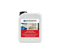 DETERGENZA PROFESSIONALE ANTICALCARE Acido Rapid KAL CONCENTRATO - pz. 1 da 5 L