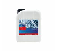 DETERGENZA PROFESSIONALE BRILLANTANTE per LAVASTOVIGLIE Brill MATIC CONCENTRATO - pz. 1 da 5 L