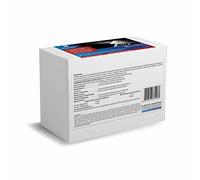 DETERGENZA PROFESSIONALE COMPRESSE ENZIMATICHE BIOLOGICHE ENZITEC - N. 10 Blist da 12 CPS 2,5 gr