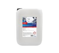 DETERGENZA PROFESSIONALE DETERGENTE LAVASTOVIGLIE per ACQUE DURE Cristal MATIC CONCENTRATO - Tanica da 20 L