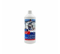 DETERGENZA PROFESSIONALE IGIENIZZANTE ELIMINA ODORI per Serbatoi E RACCOGLITORI di Acqua DEPUR Tank CONCENTRATO - Pz. 2 da 1 L HD