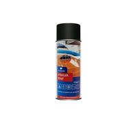 DETERGENZA PROFESSIONALE LUCIDANTE Protettivo per Acciaio Inox Spray STEELUX Boat - pz. 1 da 400 ml