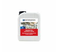 DETERGENZA PROFESSIONALE SGRASSATORE Universale Limone Universal DEGREASER Lime Ultra CONCENTRATO - pz. 1 da 5 L