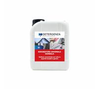 DETERGENZA PROFESSIONALE SGRASSATORE Universale Marsiglia Tornado UP CONCENTRATO - pz. 1 da 5 L