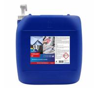 DETERGENZA PROFESSIONALE SGRASSATORE Universale Marsiglia Tornado UP CONCENTRATO - Tanica da 30 L