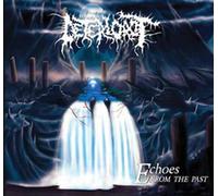 Deteriorot - Echoes From The Past - Cd