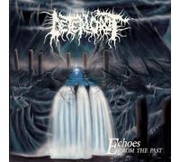 Deteriorot – Echoes from the Past – CD