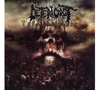 Deteriorot - Faithless [Import]