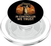 Determinazione della citazione del meme del controller di motivazione del giocatore di eSport PopSockets PopGrip per MagSafe