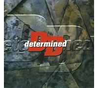 Determined - Old Habits die Hard