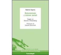 Determinismi e scienze sociali. Saggio su Darwin e Heisenberg