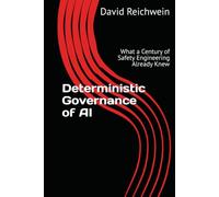 Deterministic Governance of AI: What a Century of Safety Engineering Already Knew