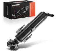 Frankberg Ugello lavafari Compatibile con X3 F25 sDrive18d xDrive20d xDrive20i sDrive20i xDrive28i xDrive30d xDrive35d xDrive35i 2010-2017 SUV Replace# 61677251640