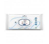 DeterOfta Salviette Detergenti Daf Pharma 60 Salviette Oculari